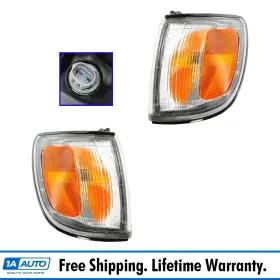 LHT07328 TOYOTA Fender Parking Light 4RUNNER