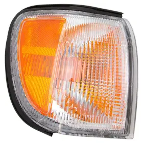 LHT08879 NISSAN Parking Light Corner Pathfinder