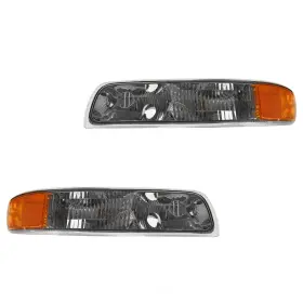 LHT08927 DIY SOLUTIONS Parking Light