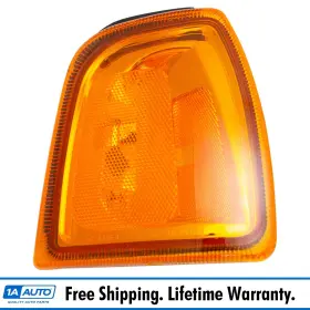 LHT09904 DIY SOLUTIONS Corner Parking Turn Signal Light Lamp