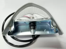 1C-13200-A DMC Parking Lights Lamps Rim Ford #2