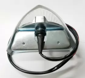 1C-13200-A DMC Parking Lights Lamps Rim Ford #3