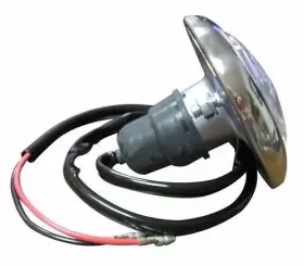 6A-13200 DMC Parking Light Car Ford #2