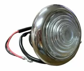 6A-13200 DMC Parking Light Car Ford