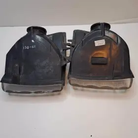 05120054 DODGE Head Light Corner Marker 1500 Ram #2