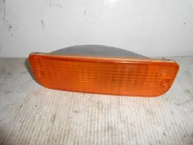116-00888R DODGE Passenger Corner Light Lamp Turn Signal Park
