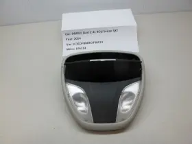 5057155 DODGE Overhead Console Dome Roof Map Reading Lamp