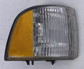 55054772 DODGE Turn Signal Lamp Marker Light Passenger Right