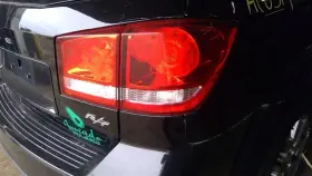 68227132AA DODGE Passenger Tail Light Led Lamps Quarter Panel