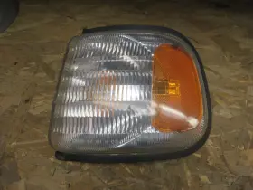 116-01925 DODGE MOPAR OEM Van Corner Light Driver Lh Left