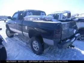 TDODR1500 DODGE TRUCK Corner Light Fog Driving 2500 Park #3
