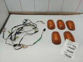 RAM3500 DODGE TRUCK Roof Running Lights Wire Harness Ram