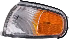 09YK827 DORMAN Left Parking Light Toyota Camry