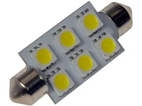 11428PDMR DORMAN Calais Cornering Light Bulb Cadillac