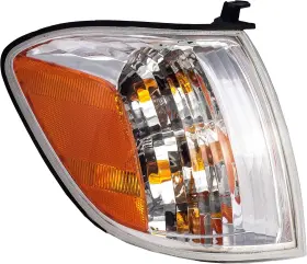 116-59474BR DORMAN Front Passenger Turn Signal Light Toyota