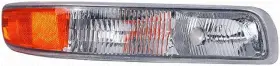 1630065 DORMAN Parking Turn Signal Lamp 1630065 DORMAN Parking Turn Signal Lamp