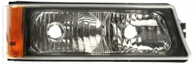 1630066 DORMAN Parking Light