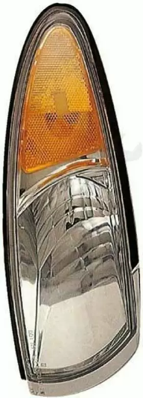 1630138 DORMAN Parking Turn Signal Lamp