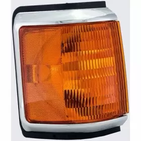 1630215 DORMAN Passenger Right Parking Light F-150 F-250 Ford #2