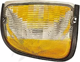 1630247 DORMAN Parking Turn Signal Lamp