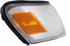 1630652 DORMAN Cornering Lamp #3
