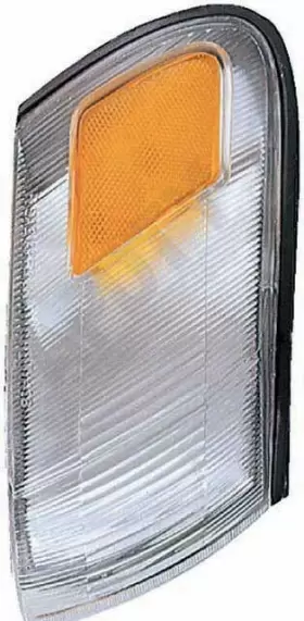 1630652 DORMAN Cornering Lamp