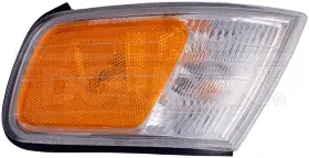 1630665 DORMAN Parking Turn Signal Lamp Honda Accord 1630665 DORMAN Parking Turn Signal Lamp Honda Accord