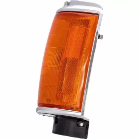 1630674 DORMAN Turn Signal Light Corner Marker Lamp Front #3