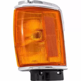 1630674 DORMAN Turn Signal Light Corner Marker Lamp Front