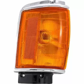 1630675 DORMAN Turn Signal Light Corner Marker Lamp Right
