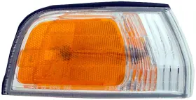 1630713 DORMAN Parking Turn Signal Lamp Honda Accord
