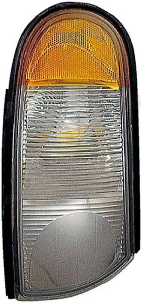 1630840 DORMAN Parking Turn Signal Lamp