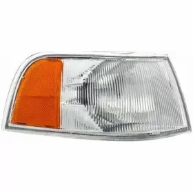 1630860 DORMAN Cornering Light Volvo #2