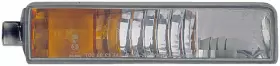 1631372 DORMAN Lamp Honda Park Prelude