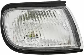1650737 DORMAN Lamp Nissan Park Maxima