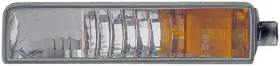 18LA362 DORMAN Left Parking Light Honda Prelude