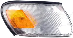 23NK167 DORMAN Right Cornering Light Toyota Corolla