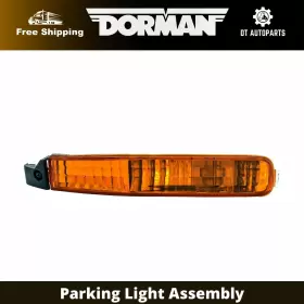 470LL06 DORMAN Parking Light Left Honda Accord