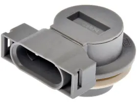 59CJHFV59 DORMAN Cornering Lamp Socket Viper Dakota