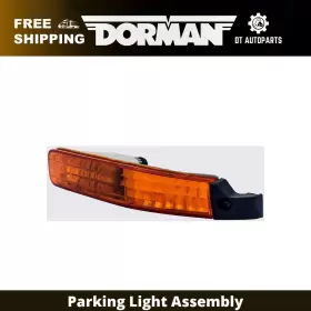 685BG61 DORMAN Parking Light Right Honda Accord