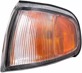 734BL25 DORMAN Parking Light Left Toyota Camry #3 734BL25 DORMAN Parking Light Left Toyota Camry #3