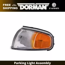 734BL25 DORMAN Parking Light Left Toyota Camry 734BL25 DORMAN Parking Light Left Toyota Camry