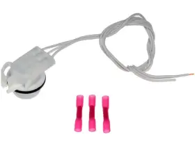 74179SRDT DORMAN Aurora Cornering Lamp Socket Oldsmobile