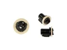 74354CRJK DORMAN Cornering Lamp Socket Oldsmobile Cruiser
