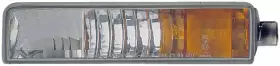 753XC46 DORMAN Parking Light Left Honda Prelude #3