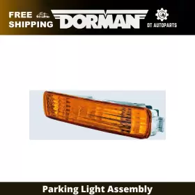 805KB47 DORMAN Parking Light Left Honda Accord