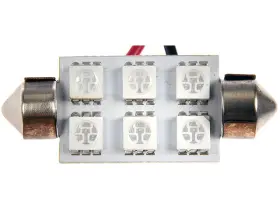 84168MRHT DORMAN Calais Cornering Light Bulb Cadillac