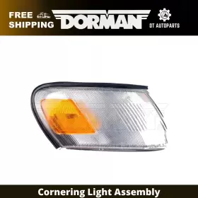 903EV61 DORMAN Cornering Light Right Toyota Corolla