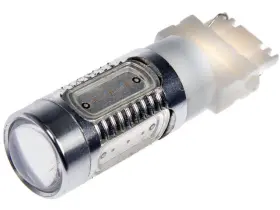 98YJDN32 DORMAN Cornering Light Bulb Nissan Quest