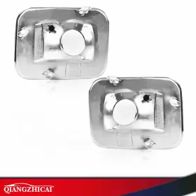 Z-02SLA3205BWT DS-AUTO-PARTS Front Parking Signal Light Sut #2